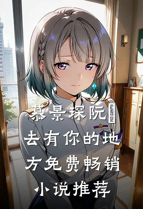 慕景琛阮嫆去有你的地方免费畅销小说推荐