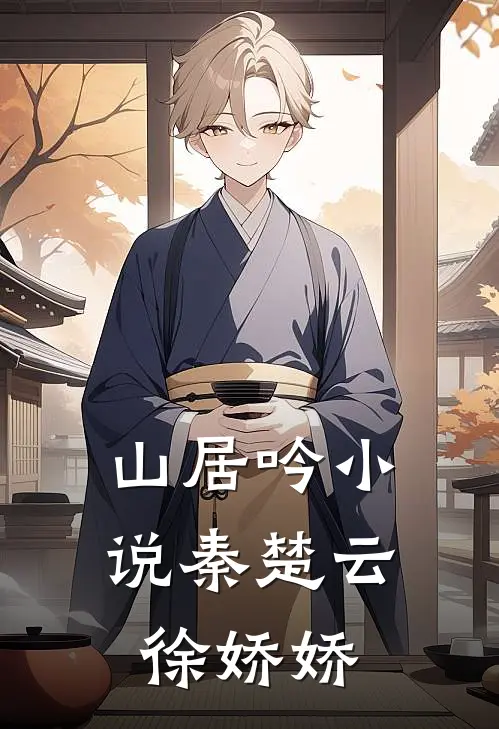 山居吟小说秦楚云徐娇娇