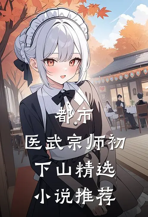 都市：医武宗师初下山精选小说推荐
