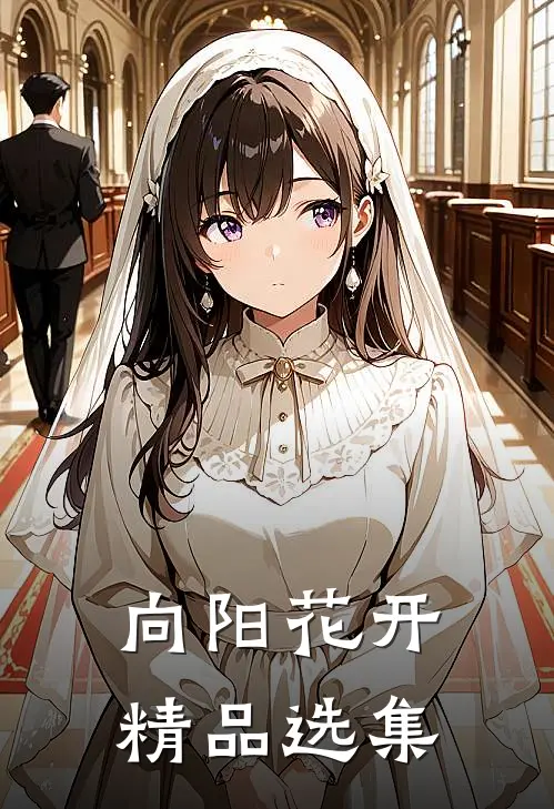 向阳花开精品选集