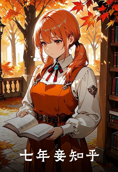 七年妾知乎