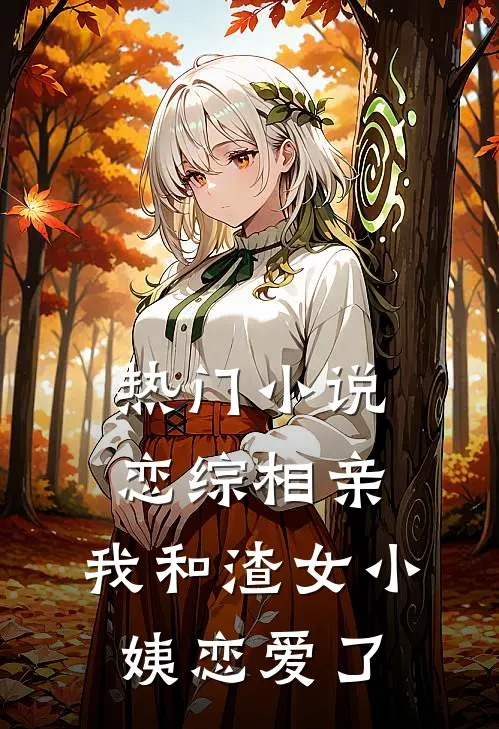 热门小说恋综相亲：我和渣女小姨恋爱了
