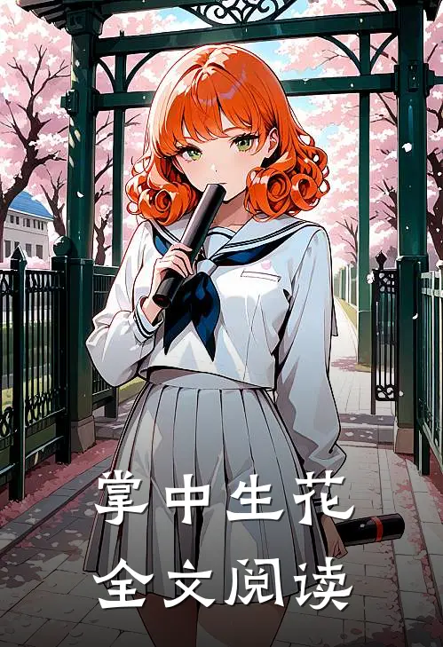 掌中生花全文阅读