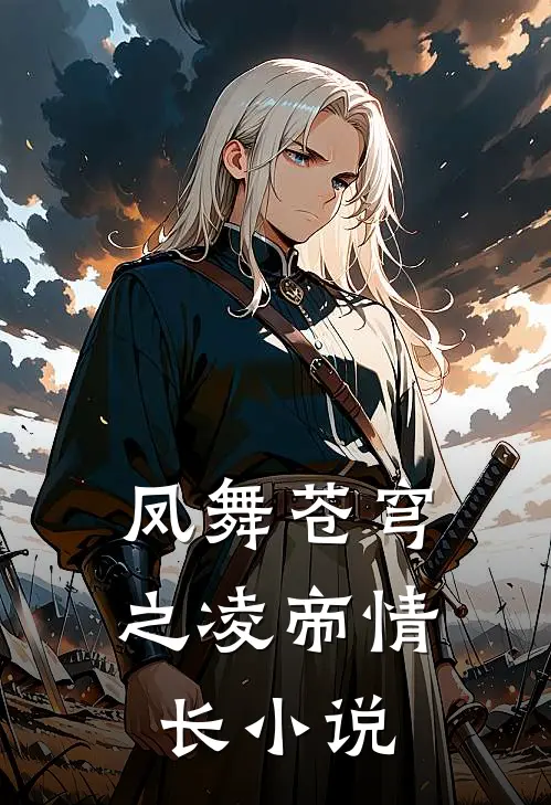 凤舞苍穹之凌帝情长小说