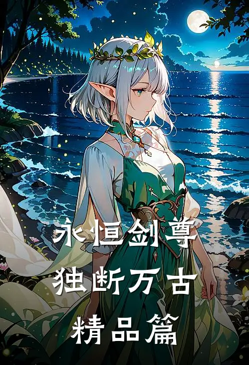 永恒剑尊，独断万古精品篇