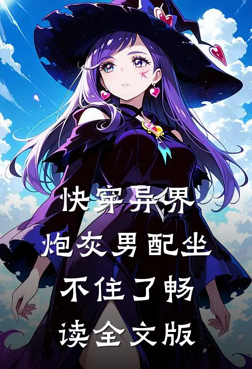快穿异界，炮灰男配坐不住了畅读全文版