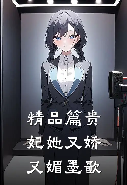 精品篇贵妃她又娇又媚 墨歌