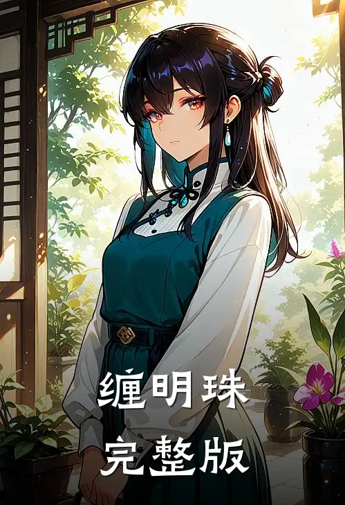 缠明珠完整版
