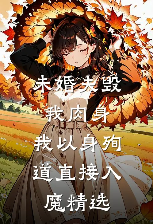 未婚夫毁我肉身，我以身殉道直接入魔精选