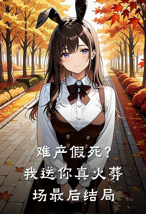 难产假死？我送你真火葬场最后结局