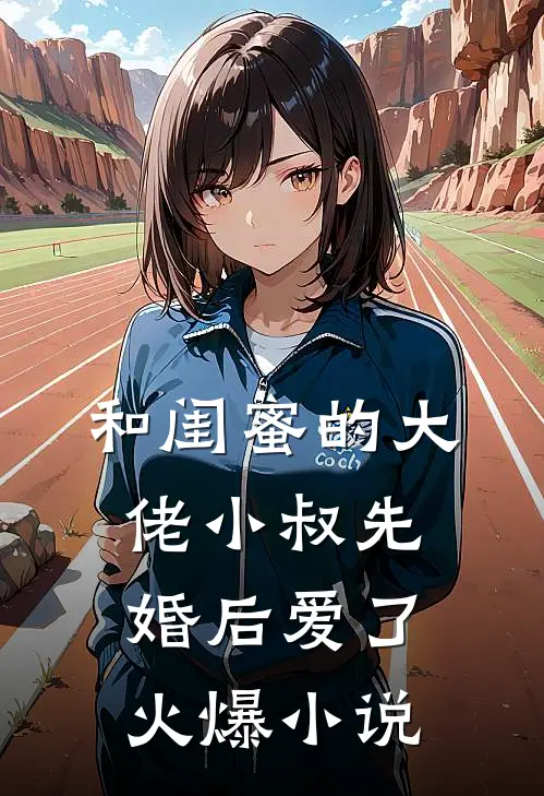和闺蜜的大佬小叔先婚后爱了火爆小说