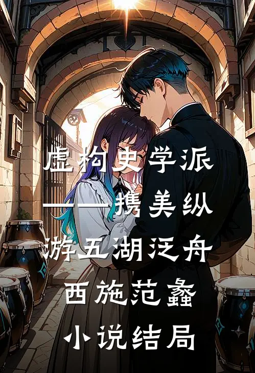虚构史学派——携美纵游五湖泛舟西施范蠡小说结局