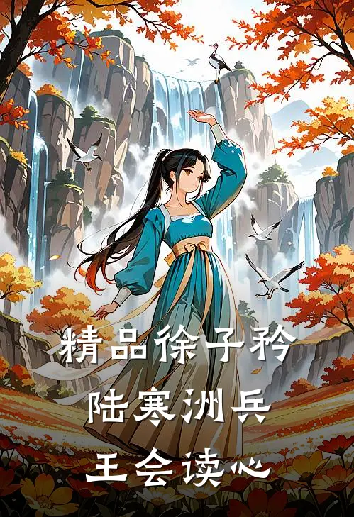 精品徐子矜陆寒洲兵王会读心