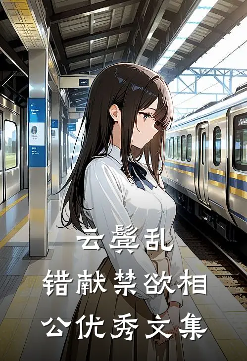 云鬓乱，错献禁欲相公优秀文集