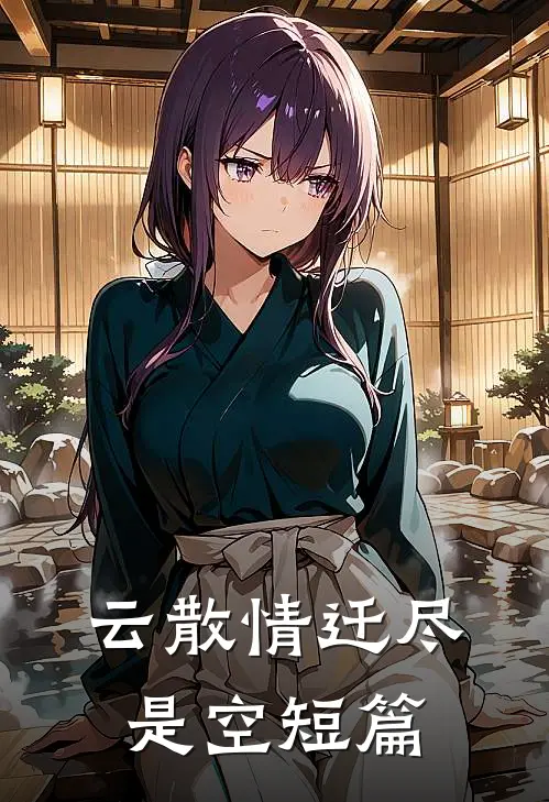 云散情迁尽是空短篇