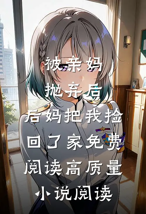 被亲妈抛弃后,后妈把我捡回了家免费阅读高质量小说阅读