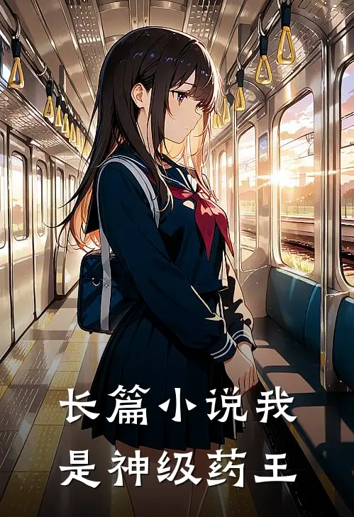 长篇小说我是神级药王