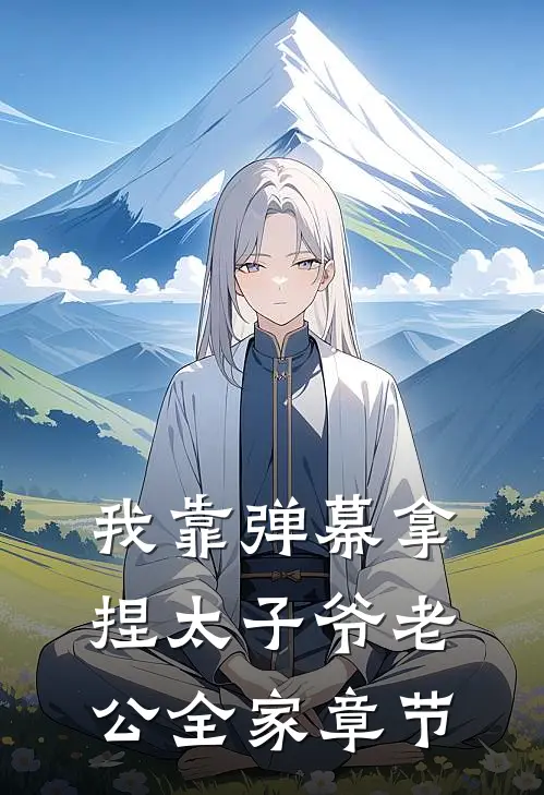 我靠弹幕拿捏太子爷老公全家章节