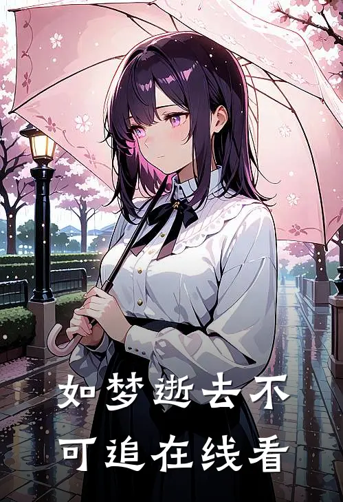 如梦逝去不可追在线看