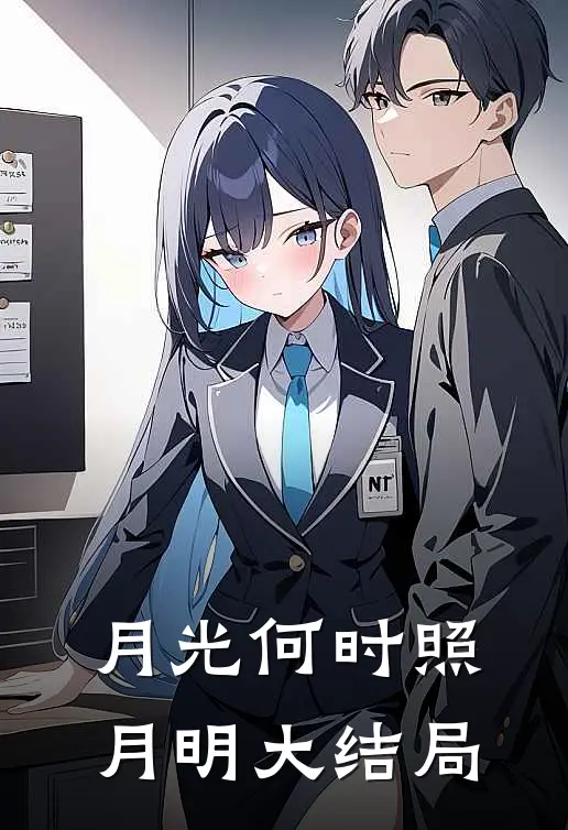 月光何时照月明大结局
