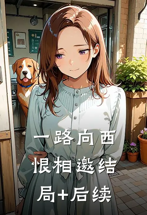 一路向西恨相邀结局+后续