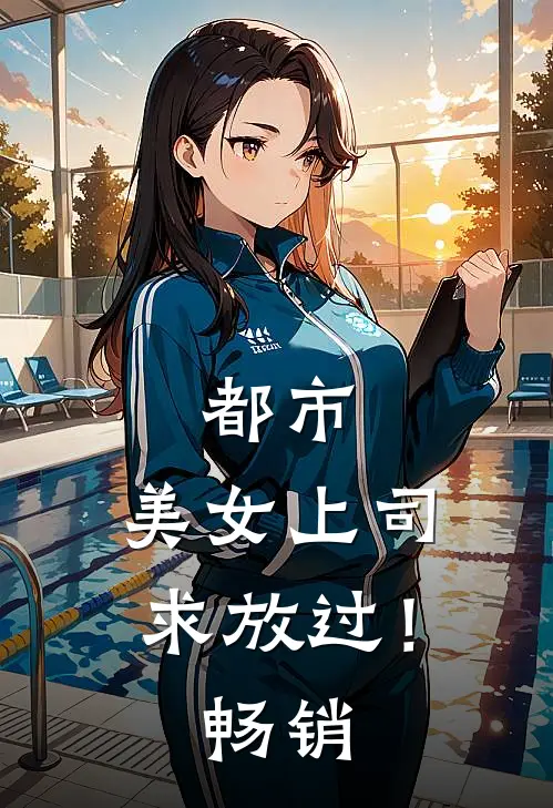 都市：美女上司，求放过！畅销