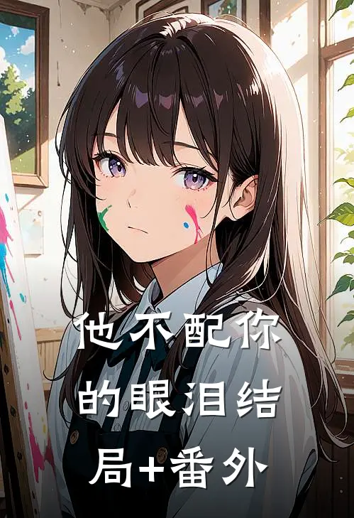他不配你的眼泪结局+番外