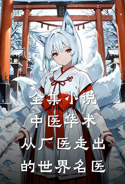 全集小说中医华术：从厂医走出的世界名医