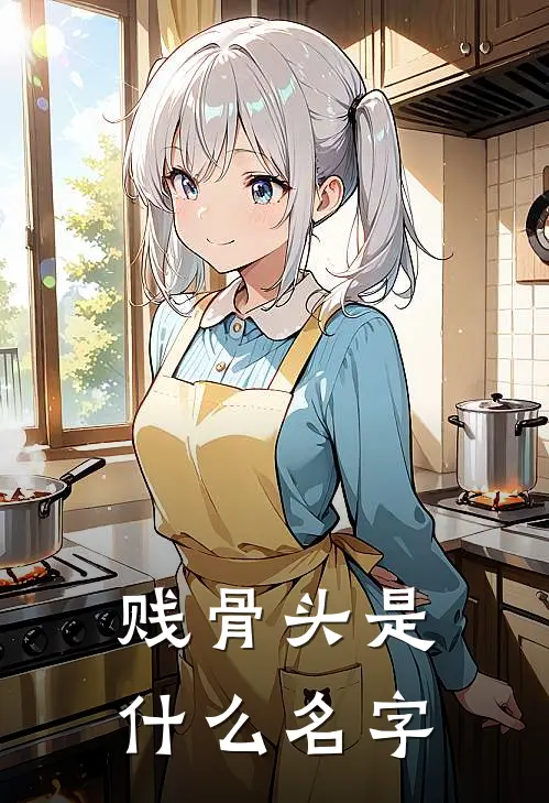 贱骨头是什么名字