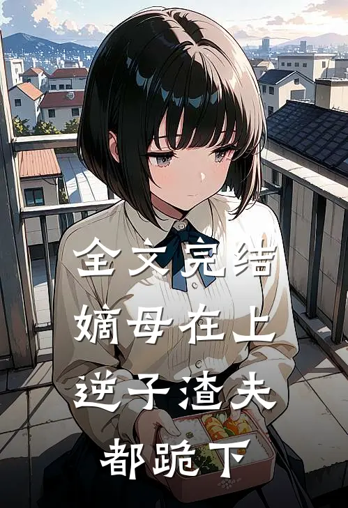 全文完结嫡母在上，逆子渣夫都跪下