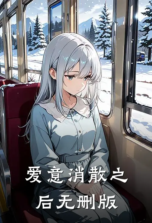 爱意消散之后无删版