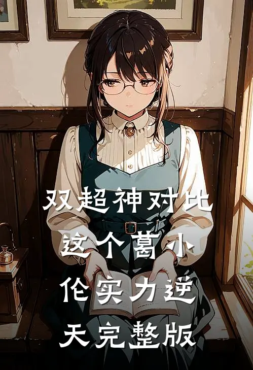 双超神对比：这个葛小伦实力逆天完整版