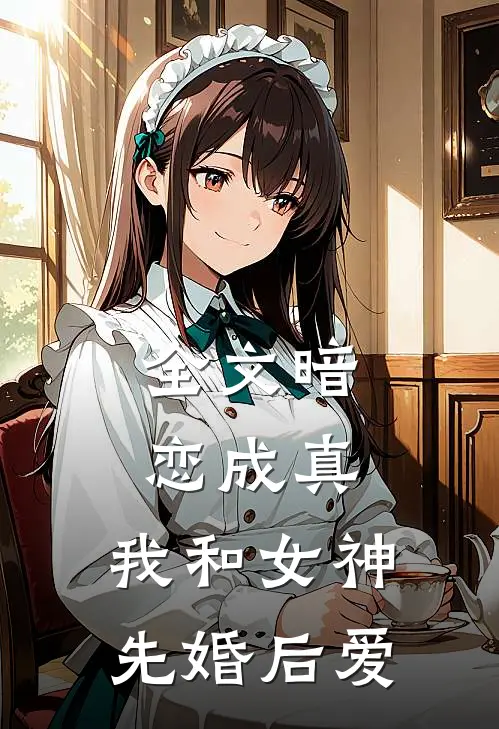 全文暗恋成真,我和女神先婚后爱了