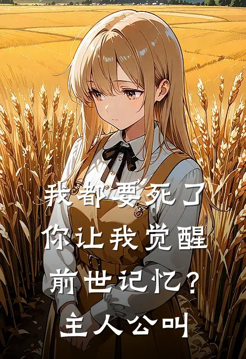 我都要死了，你让我觉醒前世记忆？主人公叫