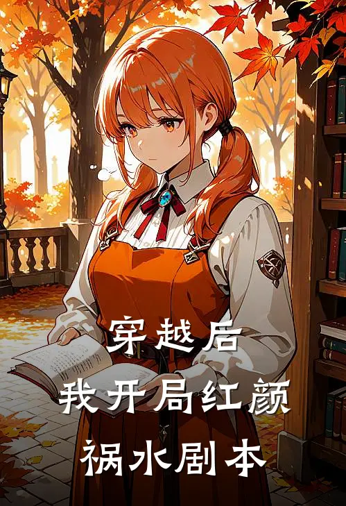 穿越后，我开局红颜祸水剧本