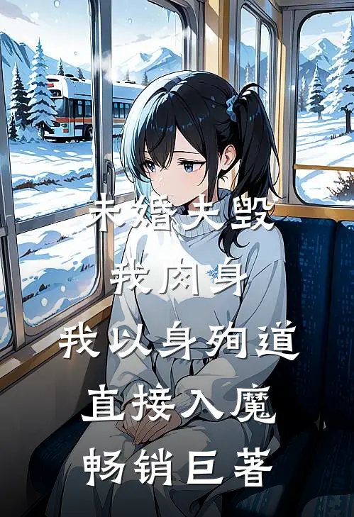 未婚夫毁我肉身，我以身殉道直接入魔畅销巨著