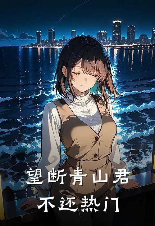 望断青山君不还热门