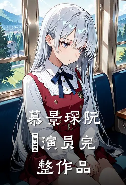 慕景琛阮嫆演员完整作品