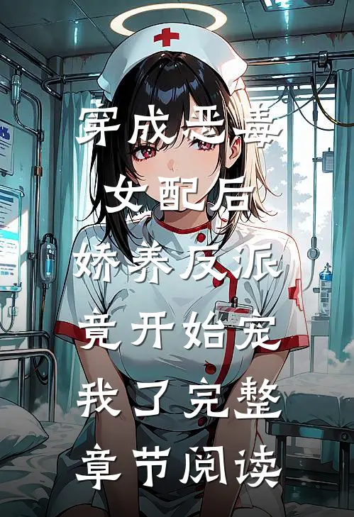 穿成恶毒女配后，娇养反派竟开始宠我了完整章节阅读