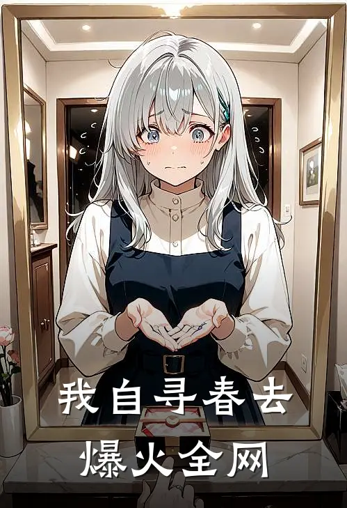 我自寻春去爆火全网