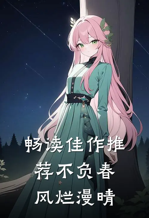 畅读佳作推荐不负春风烂漫晴