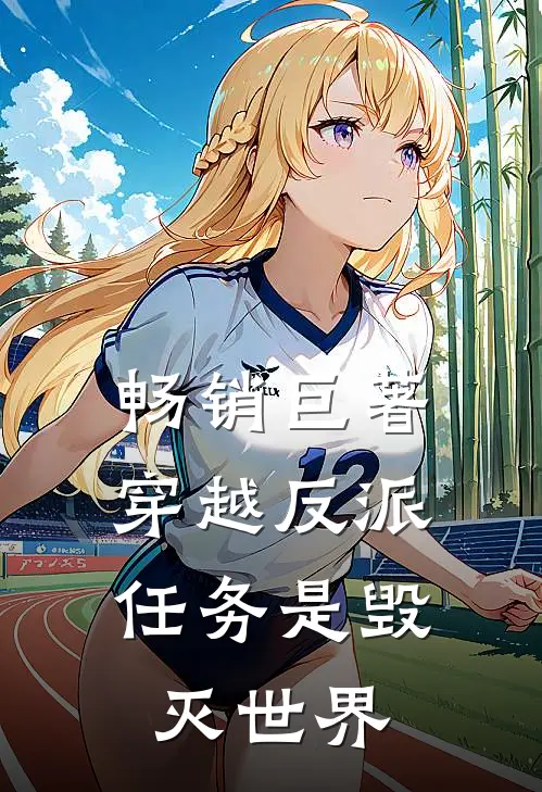 畅销巨著穿越反派，任务是毁灭世界