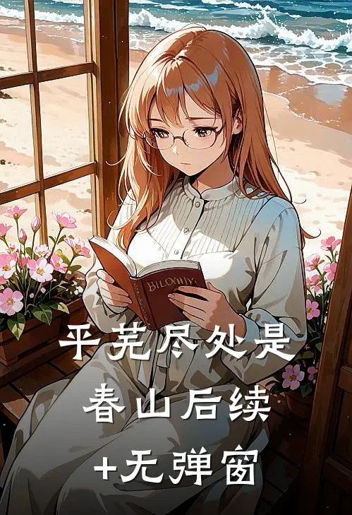平芜尽处是春山后续+无弹窗