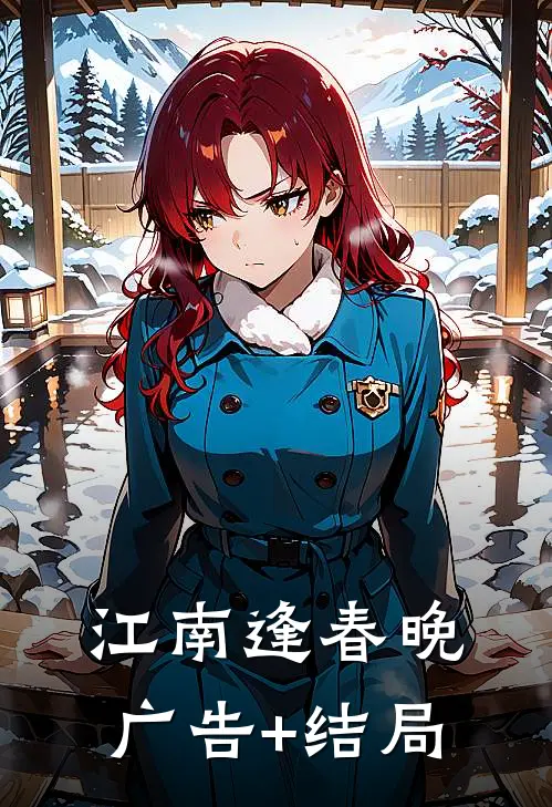 江南逢春晚广告+结局