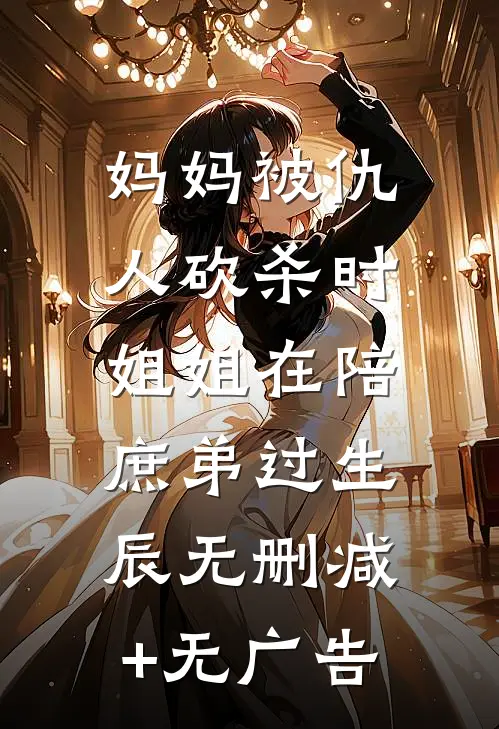 妈妈被仇人砍杀时，姐姐在陪庶弟过生辰无删减+无广告
