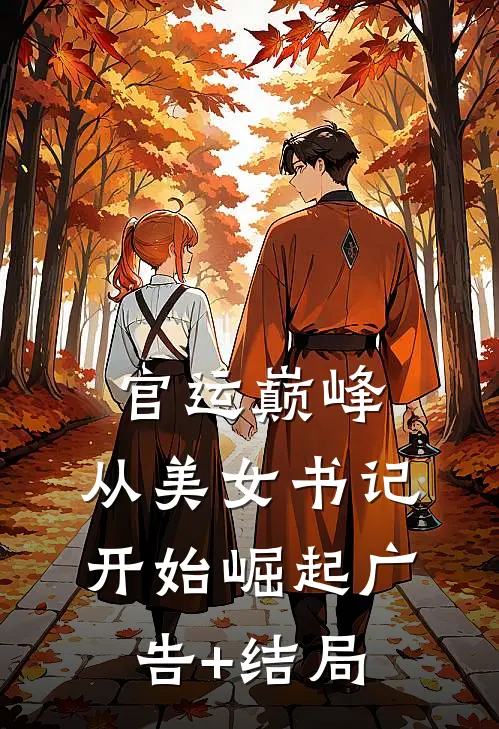 官运巅峰，从美女书记开始崛起广告+结局