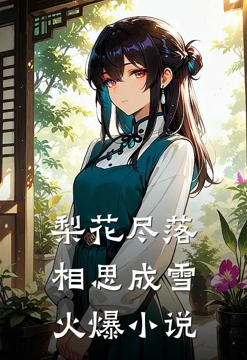梨花尽落，相思成雪火爆小说