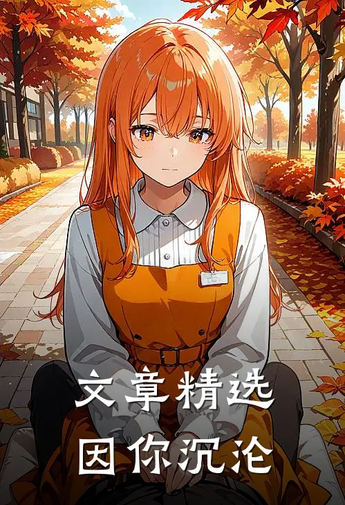 文章精选因你沉沦