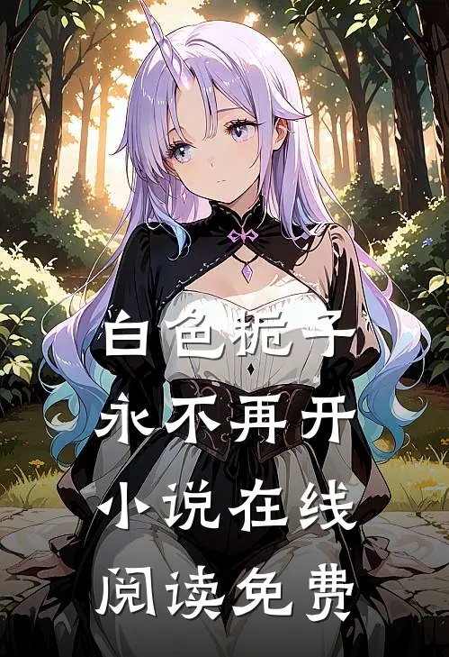 白色栀子永不再开小说在线阅读免费