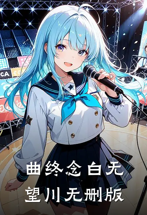 曲终念白无望川无删版